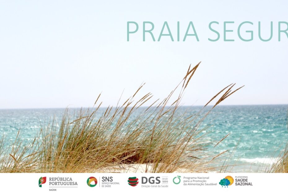 Praia Saudável | Praia Segura 4