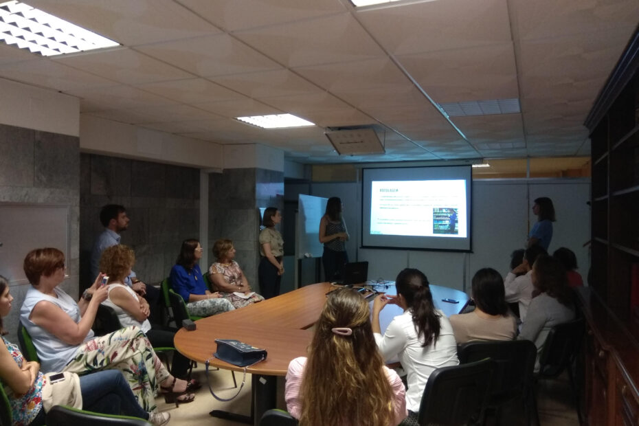 Spring Camp DGS - Rotulagem nutricional 1 Spring Camp DGS - Rotulagem nutricional 1