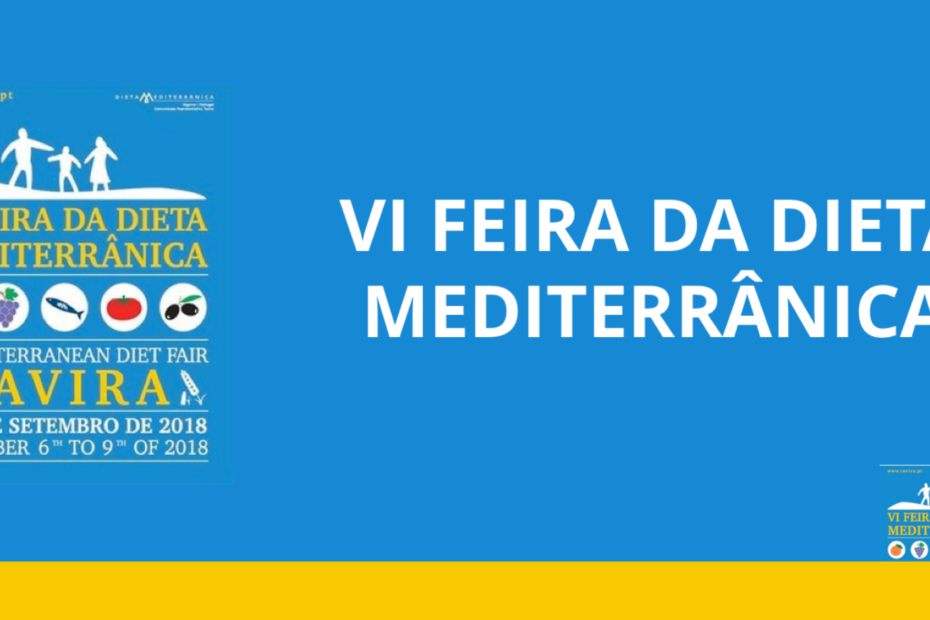 VI Feira da Dieta Mediterrânica 4 VI Feira da Dieta Mediterrânica 4