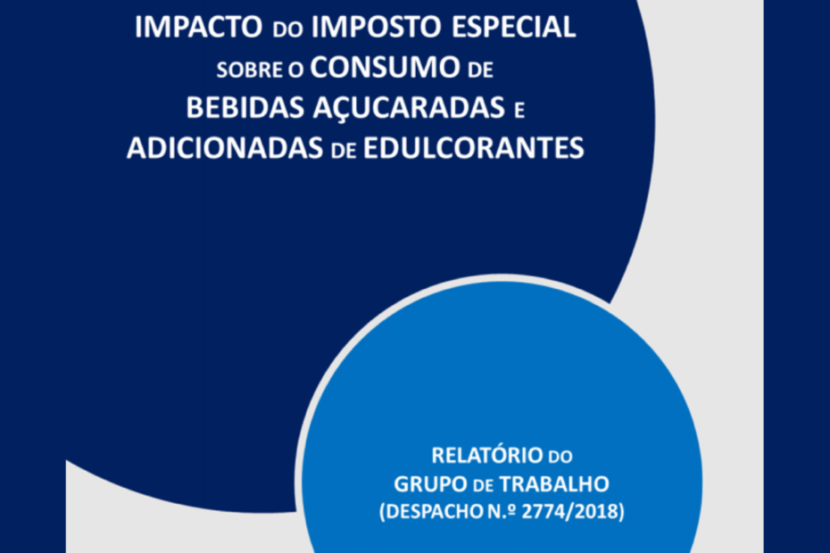 Impacto do imposto especial sobre o consumo de bebidas açucaradas e adicionadas de edulcorantes  3