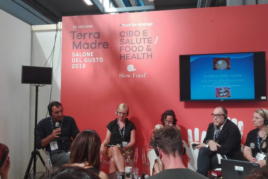 O PNPAS colabora no Movimento Slow Food 4