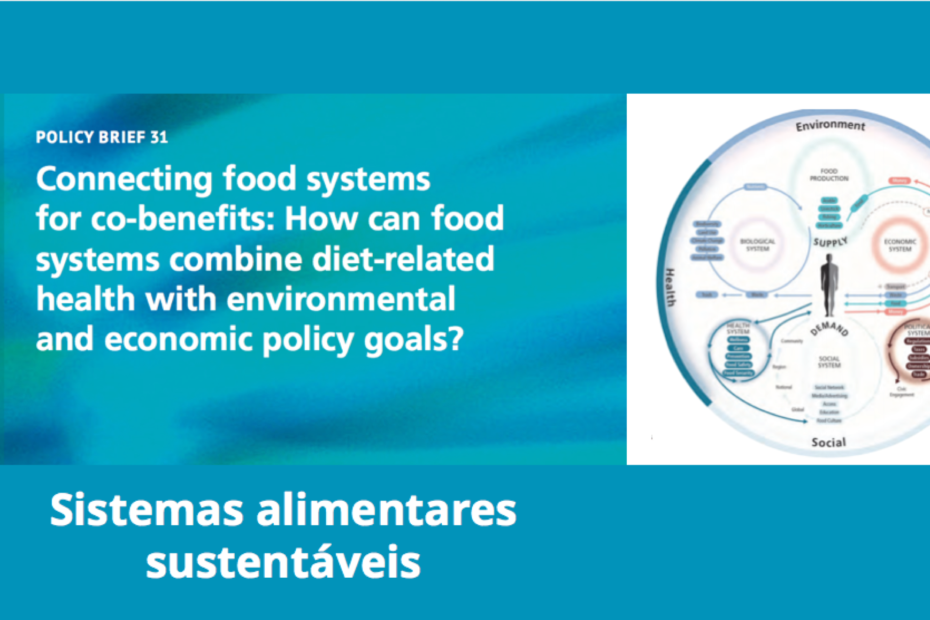 Dietas saudáveis e sustentáveis 3