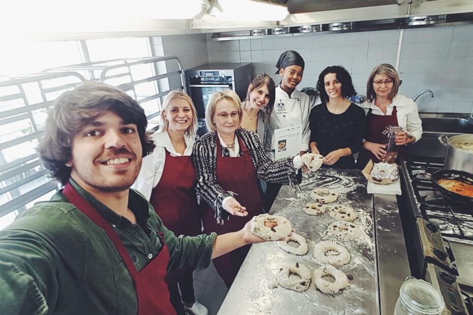 Natal mais saudável na DGS 5