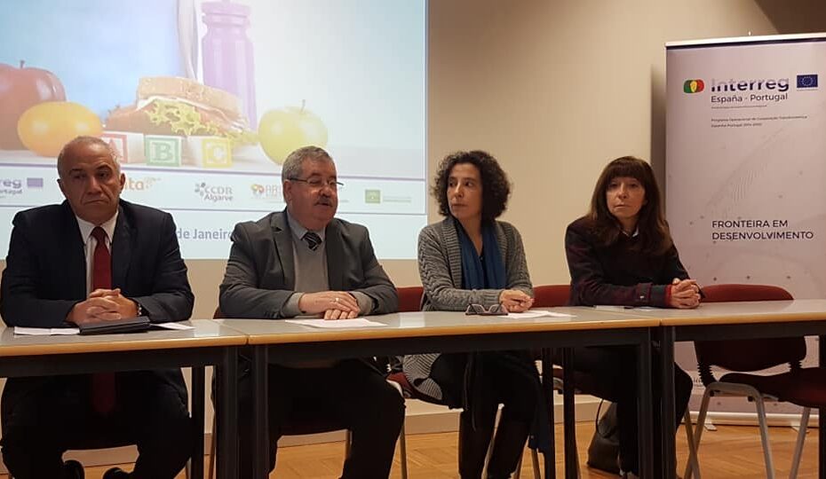 Seminário Medita - Alimentação no Meio Escolar 4 Seminário Medita - Alimentação no Meio Escolar 4