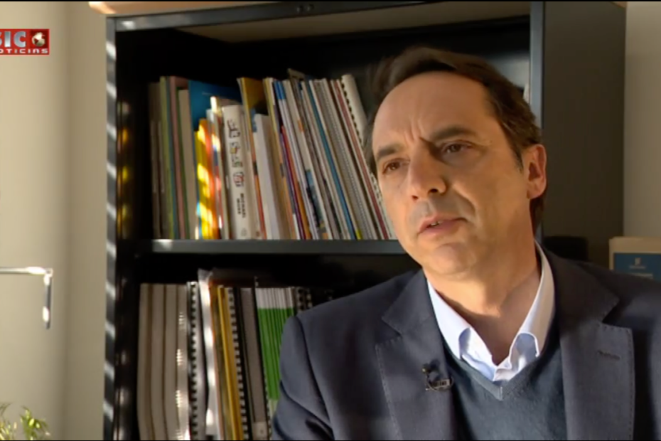 A importância de mudar o modelo alimentar mais do que deixar de comer carne 1