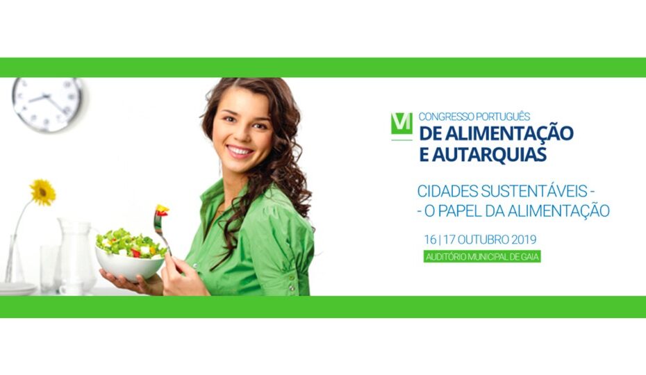 VI Congresso Português de Alimentação e Autarquias 5