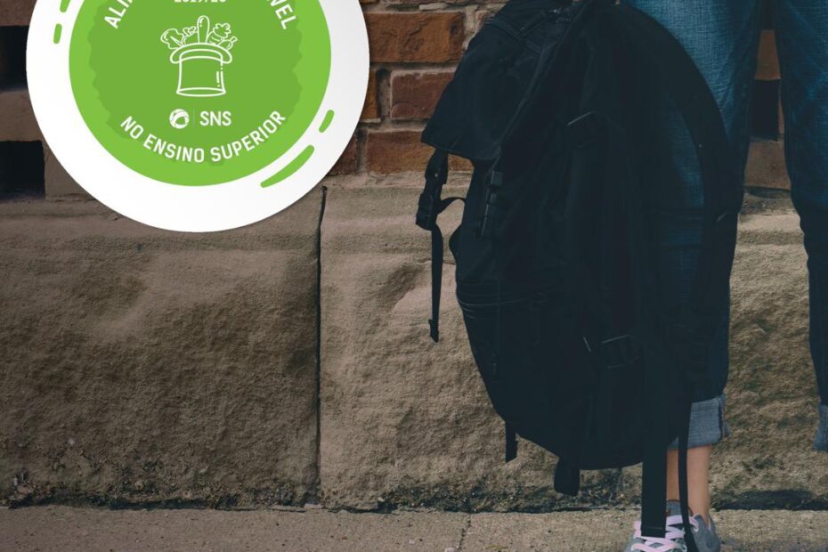 Selo Excelência "Alimentação Saudável no Ensino Superior" | Candidaturas até 15 setembro 5 Selo Excelência "Alimentação Saudável no Ensino Superior" | Candidaturas até 15 setembro 5