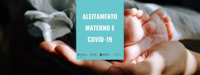 Aleitamento materno e COVID-19 2