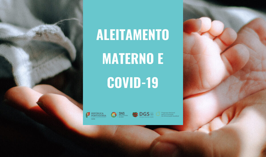 Aleitamento materno e COVID-19 5