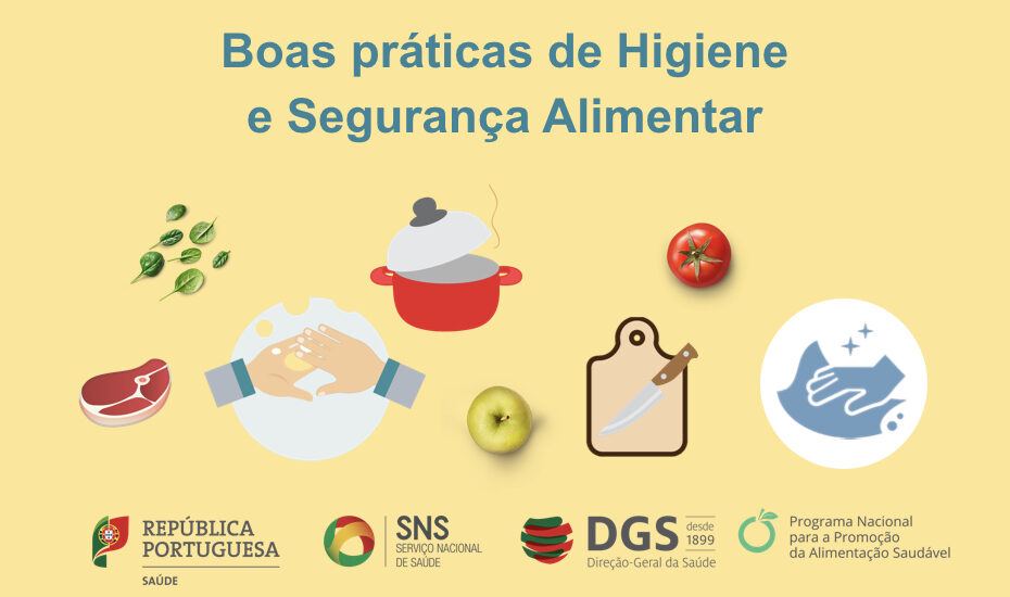 O SARS-CoV-2 (coronavírus) pode ser transmitido através dos alimentos? 2