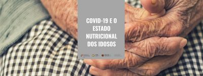 COVID-19 e estado nutricional dos idosos 1