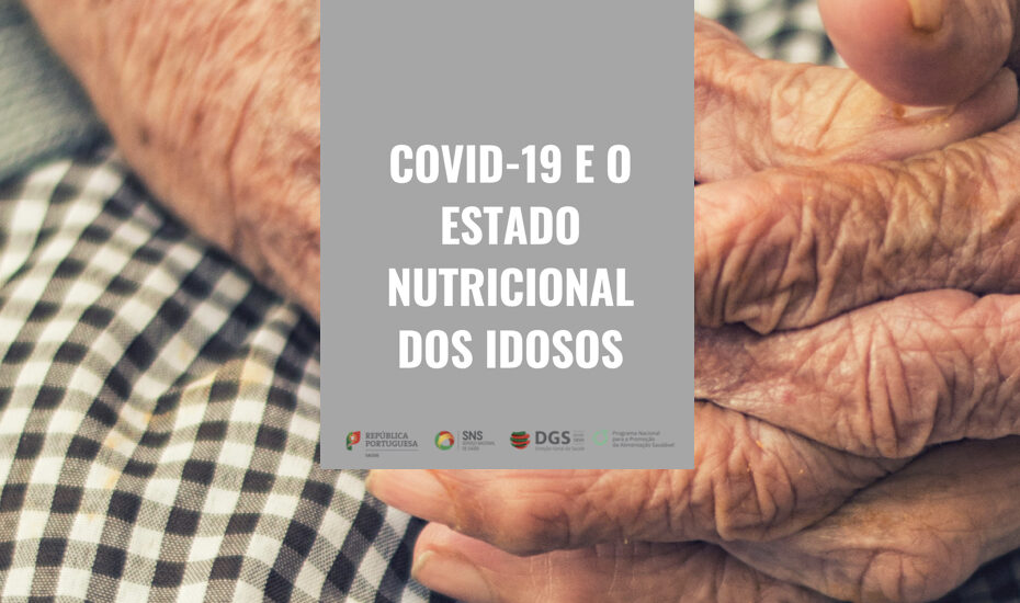 COVID-19 e estado nutricional dos idosos 4