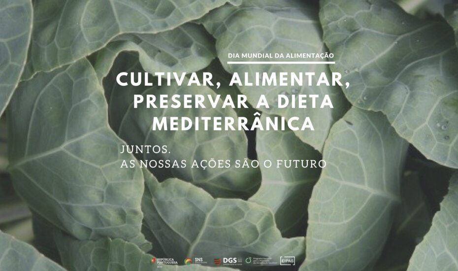 Dia Mundial da Alimentação 2020 3