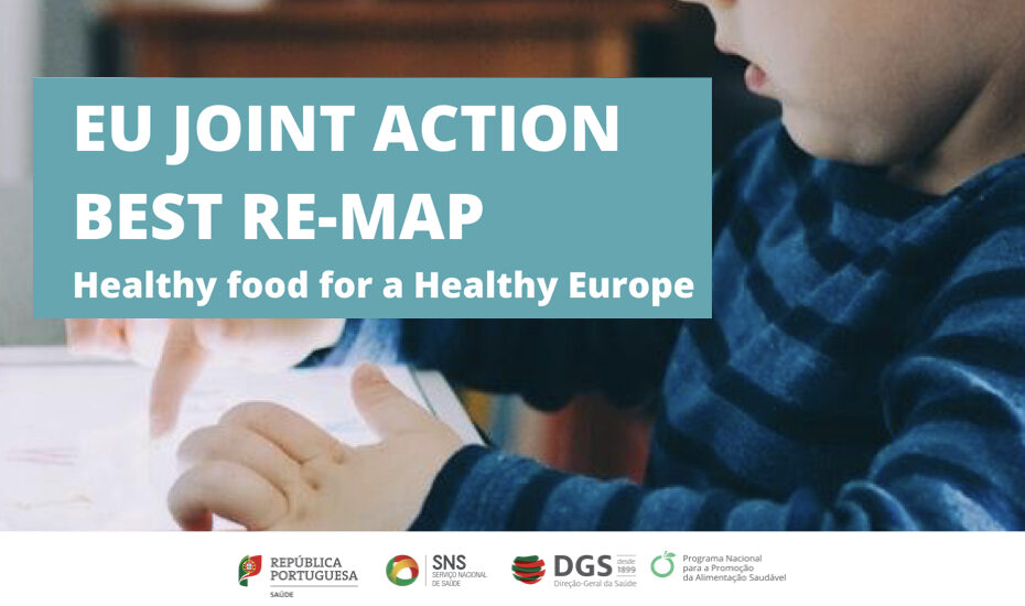 EU Joint Action Best-ReMaP 1 EU Joint Action Best-ReMaP 1