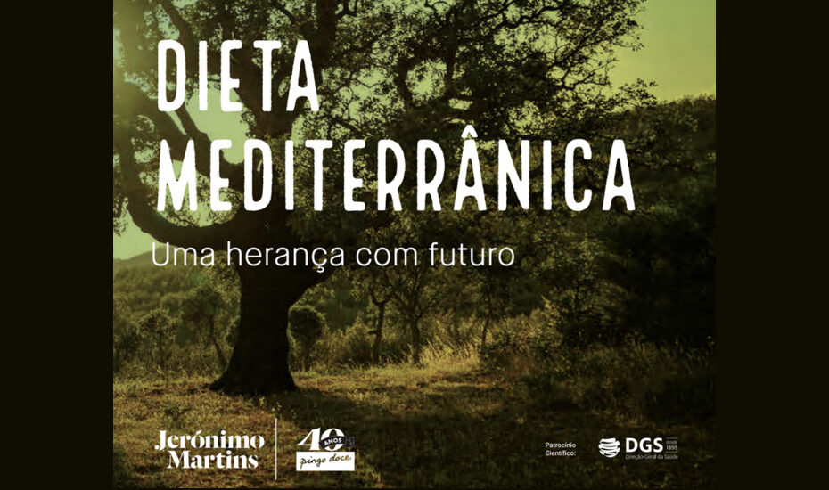 Dieta Mediterrânica - colectânea de artigos 4