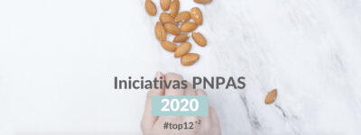Iniciativas PNPAS 2020 4