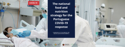 A estratégia alimentar e nutricional no contexto da COVID-19 3