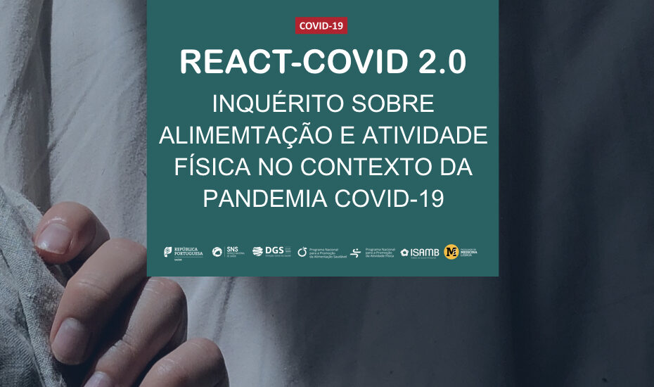 REACT-COVID 2.0 3 REACT-COVID 2.0 3