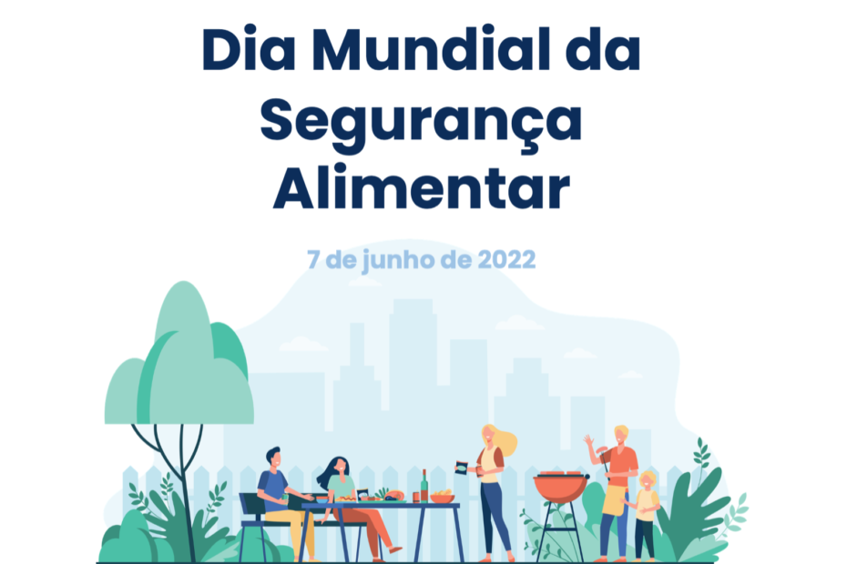 E-book sobre exposição a aditivos e contaminantes alimentares em Portugal | Dia Mundial da Segurança dos Alimentos 3
