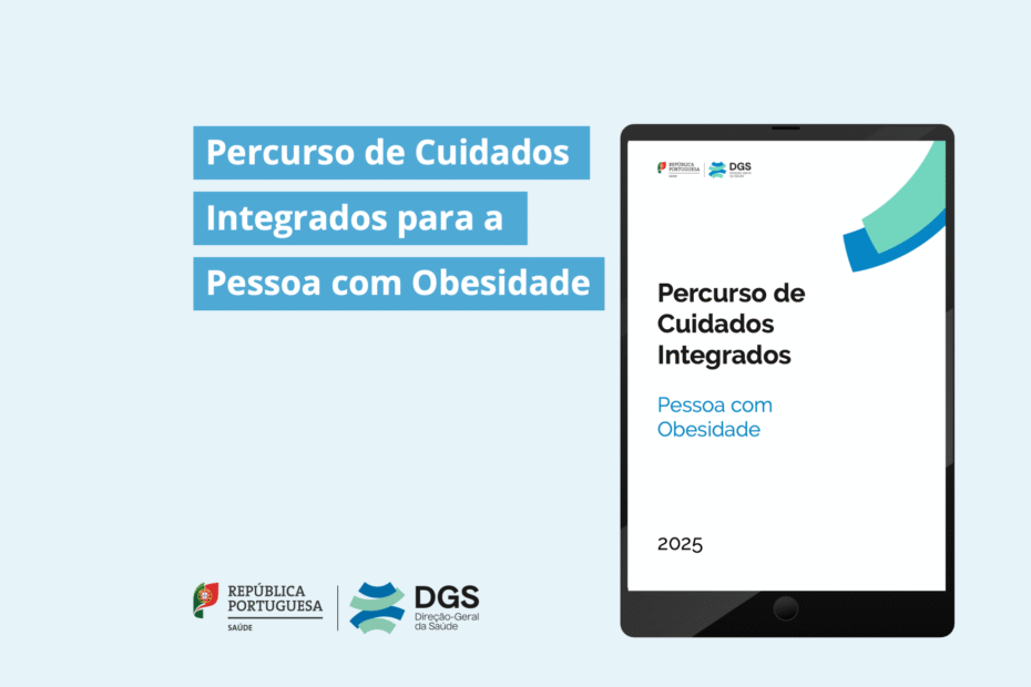Percurso de Cuidados Integrados para a Pessoa com Obesidade 1