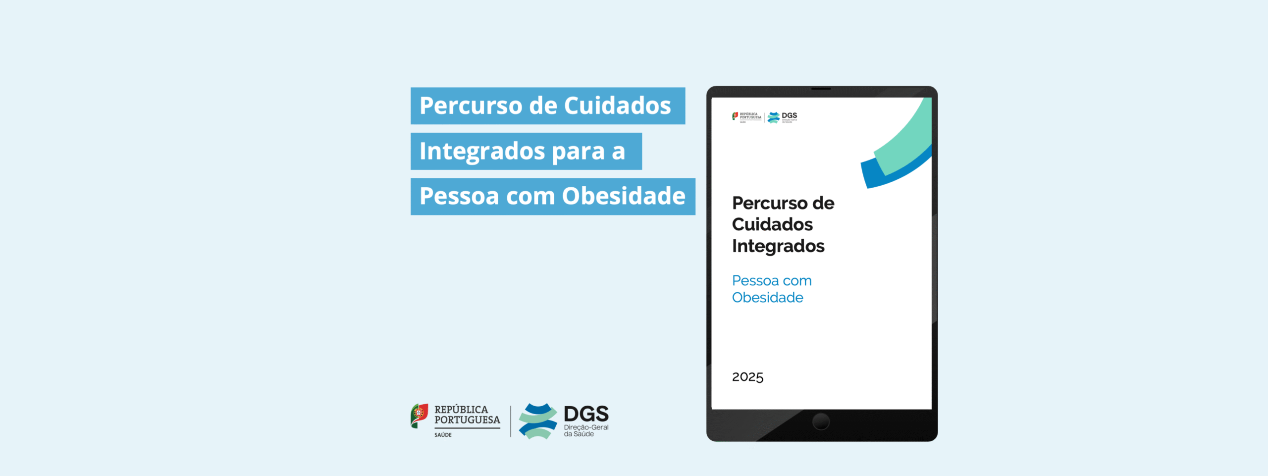 Percurso de Cuidados Integrados para a Pessoa com Obesidade 2